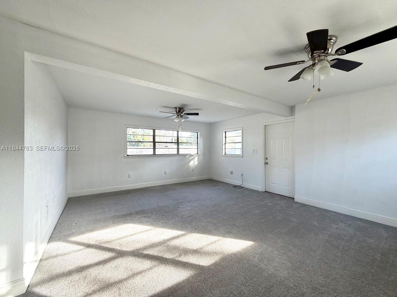 565 Forrest Drive Bartow, FL 33830 - Photo 5 of 44 a view of an empty room with a window