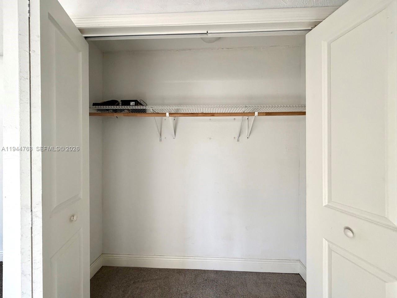 565 Forrest Drive Bartow, FL 33830 - Photo 6 of 44 a close view of closet