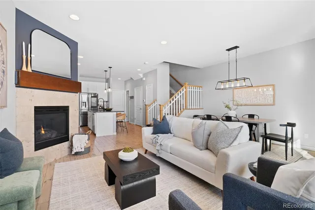 $600,000 | 5864 South Taft Court, Littleton, CO 80127