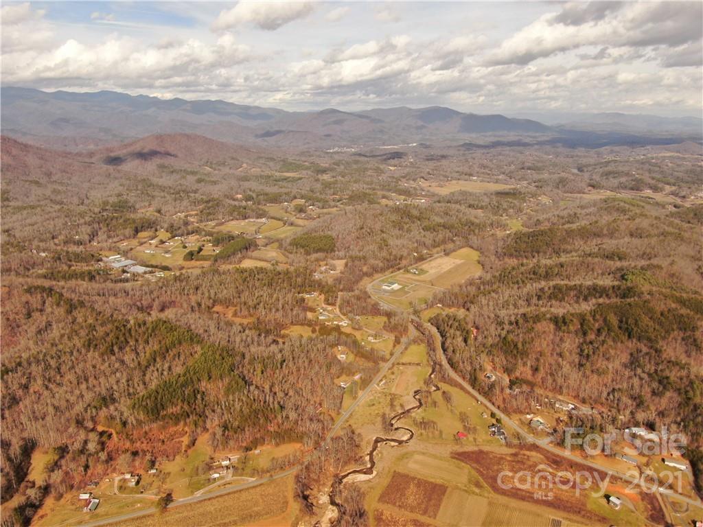 Vl Bat Cave Road Old Fort, NC 28762 - Photo 12 of 15 a view of city and mountain