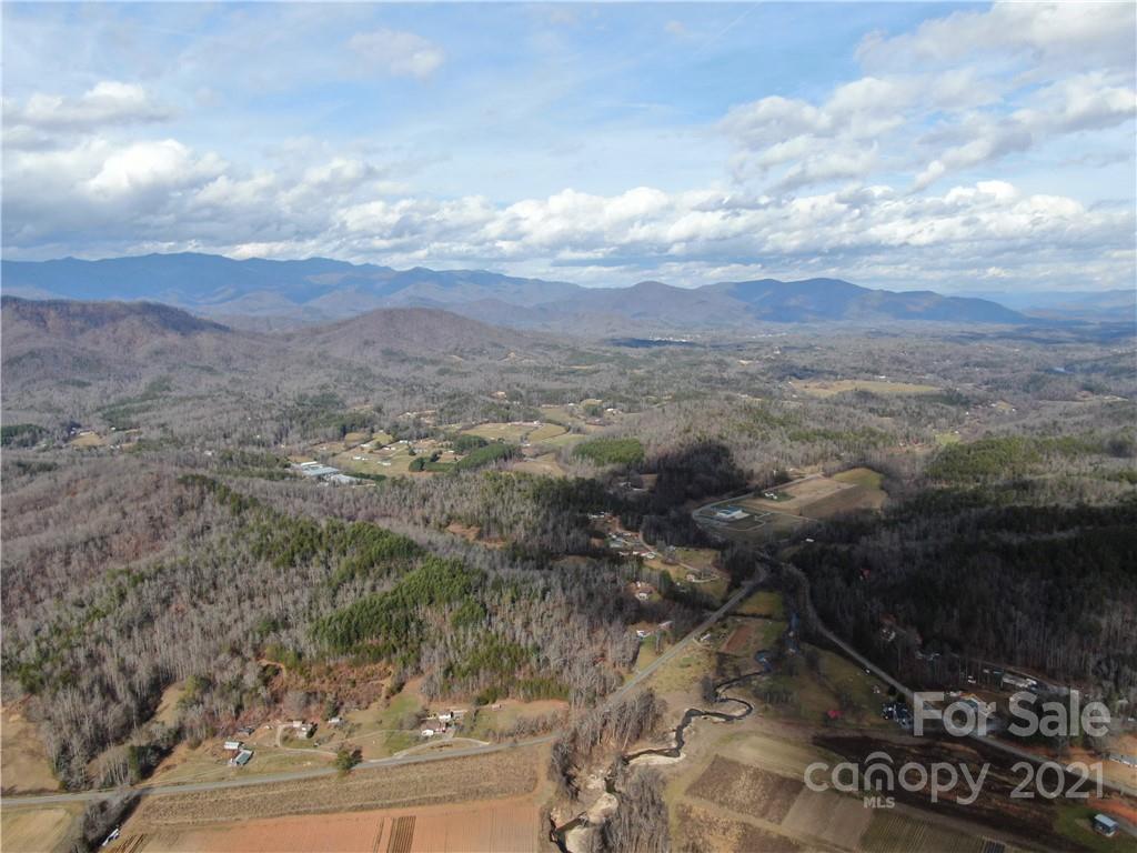 Vl Bat Cave Road Old Fort, NC 28762 - Photo 15 of 15 a view of city and mountain