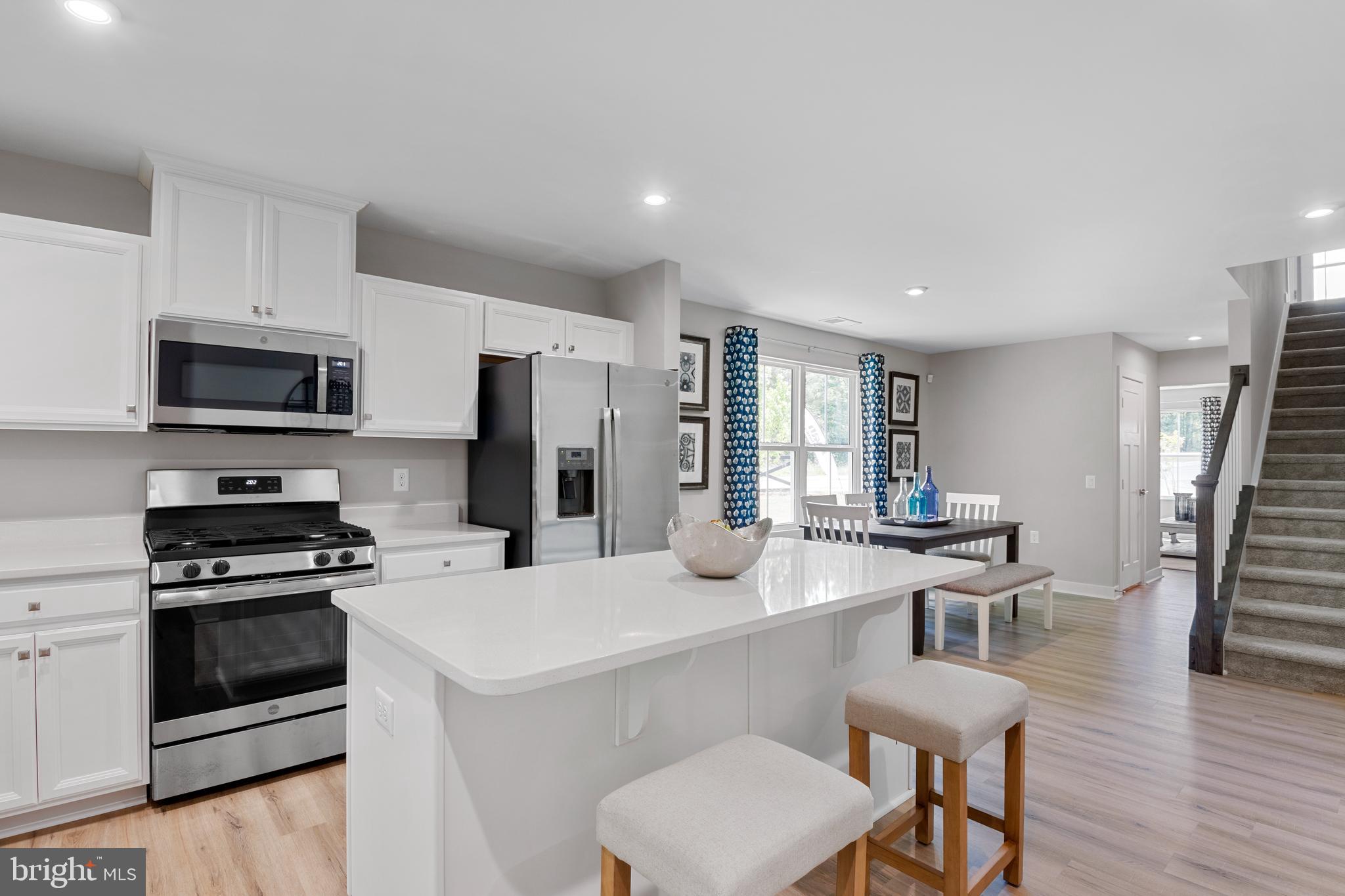 316 Hammersmith Circle Frederick, MD 21702 - Photo 13 of 34