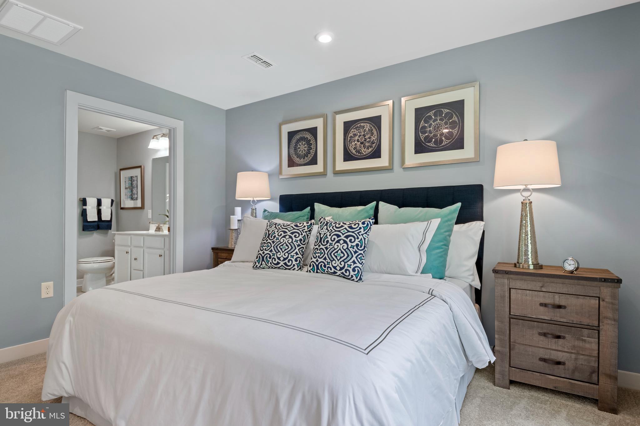 316 Hammersmith Circle Frederick, MD 21702 - Photo 18 of 34