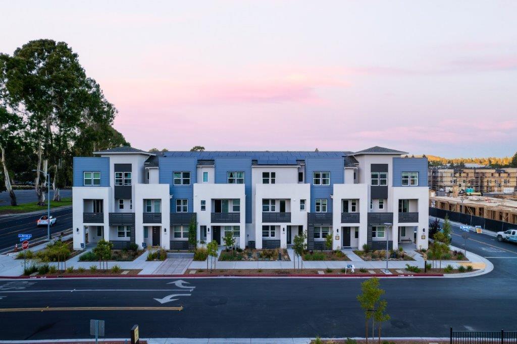5605 Linen Court San Ramon, CA 94583 - Photo 1 of 1 front view of a building with street view
