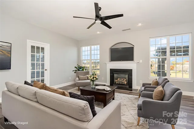 $425,000 | 1457 Jc Raulston Court, Hickory, NC 28602