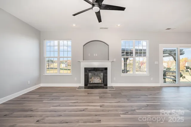 $425,000 | 1457 Jc Raulston Court, Hickory, NC 28602