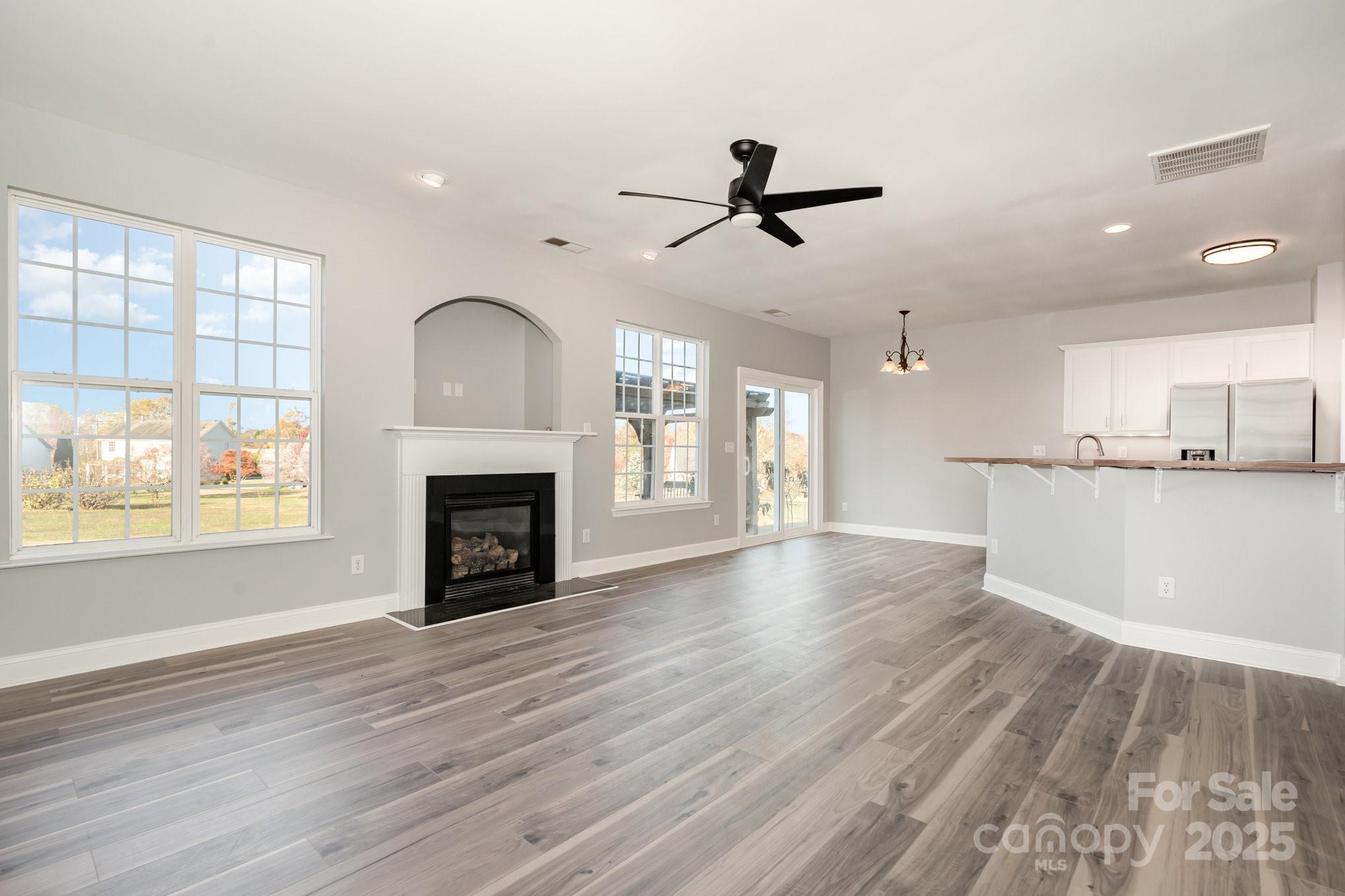 1457 Jc Raulston Court Hickory, NC 28602 - Photo 16 of 39