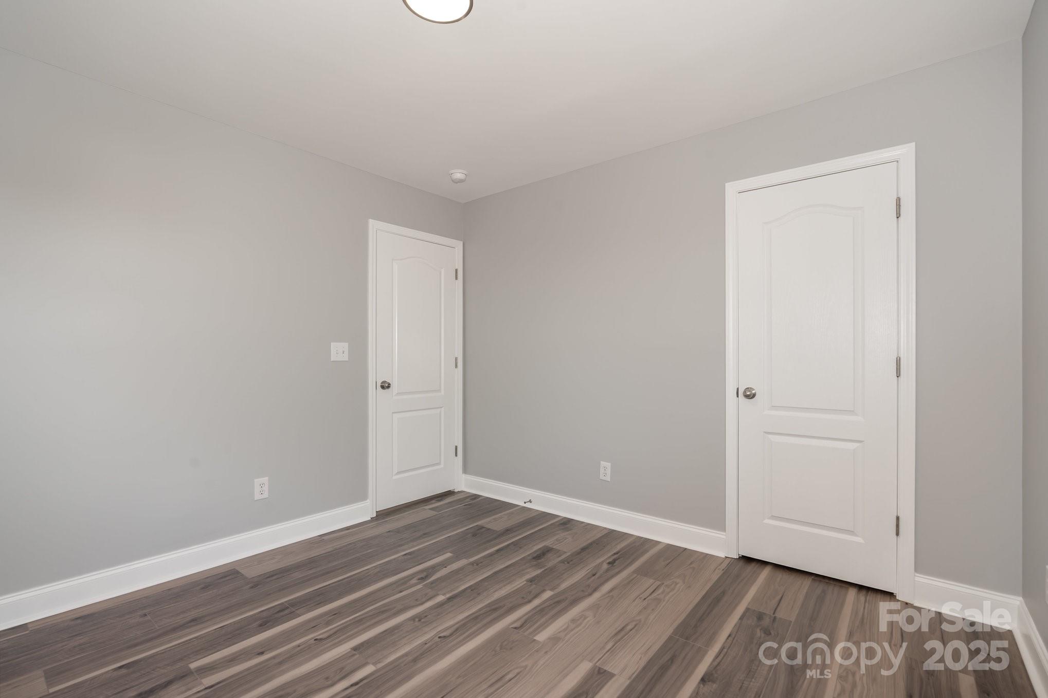 1457 Jc Raulston Court Hickory, NC 28602 - Photo 24 of 39 a view of an empty room