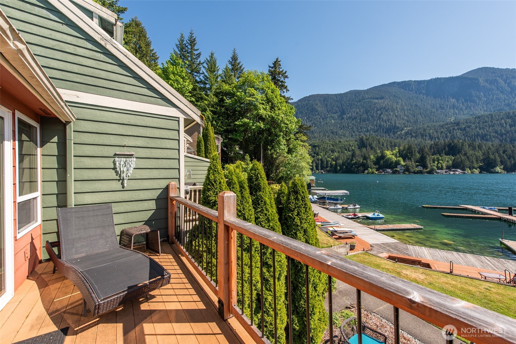 331 Maple Grove Road, Unit 2 Port Angeles, WA 98363 - Photo 25 of 39