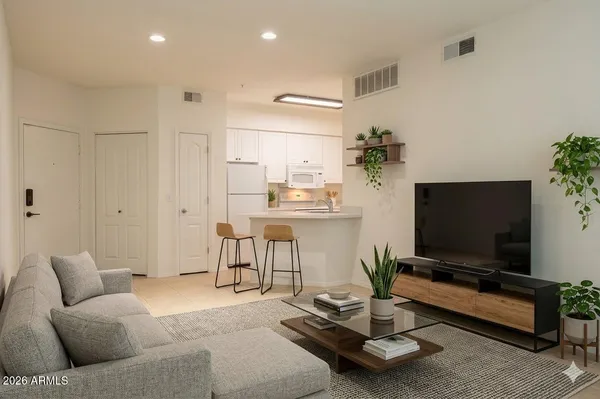 $229,000 | 1701 East Colter Street, Unit 191, Phoenix, AZ 85016