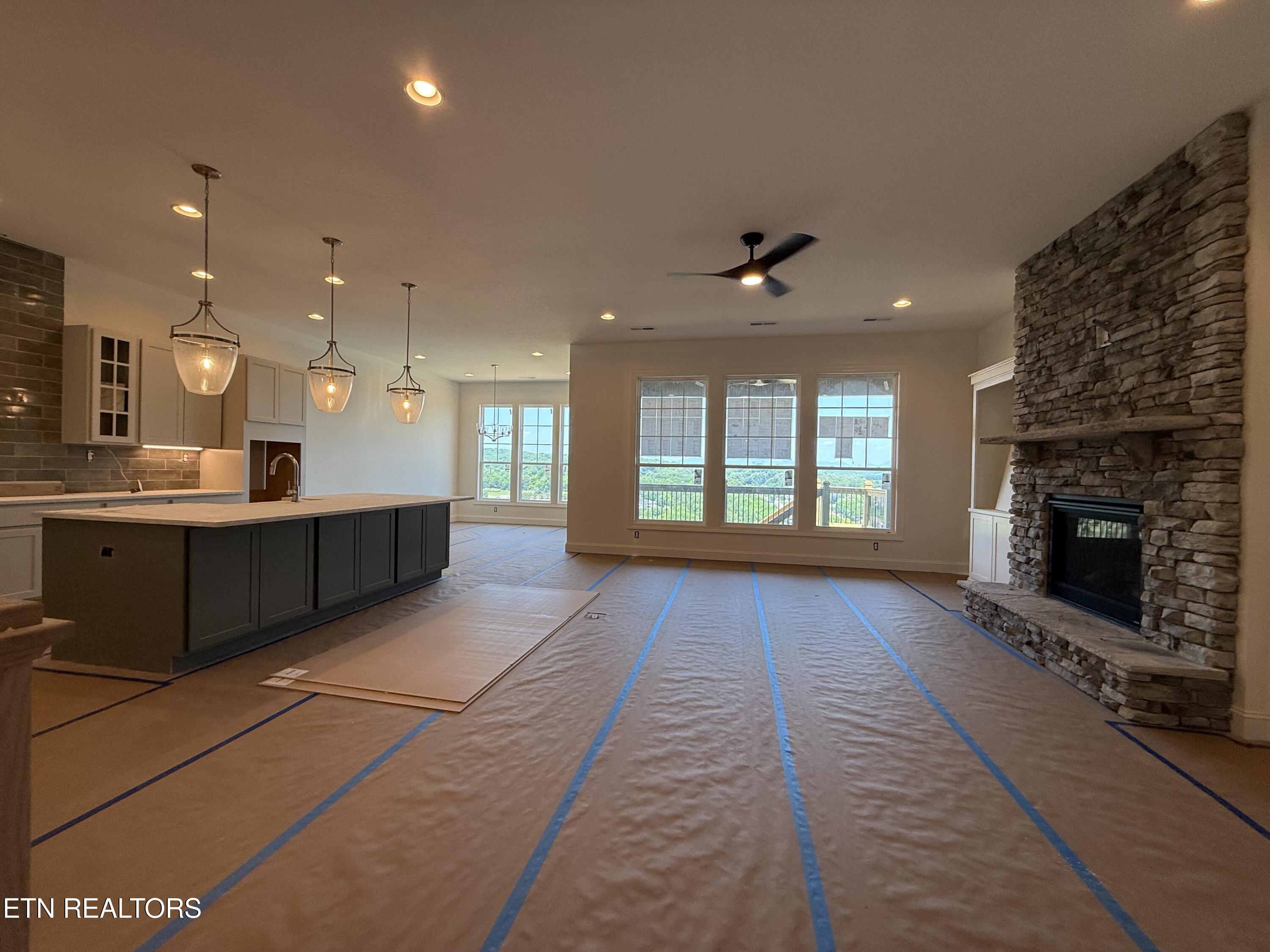 1867 Hickory Reserve Road Knoxville, TN 37932 - Photo 2 of 16 IMG_3033