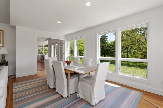 $3,950,000 | 1069 Horseneck Road, Westport, MA 02790