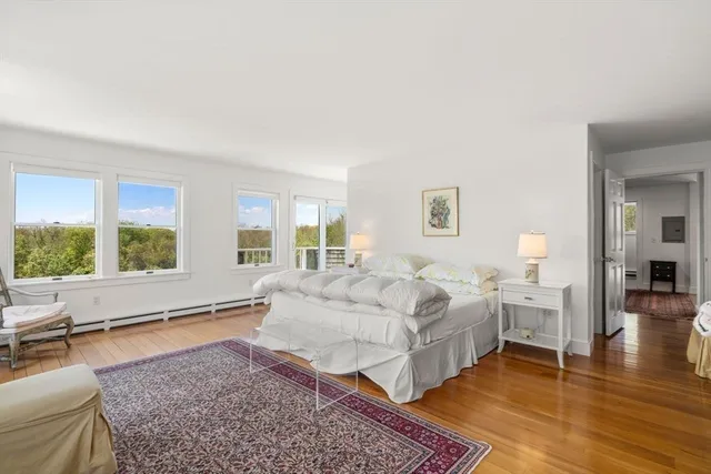 $3,950,000 | 1069 Horseneck Road, Westport, MA 02790