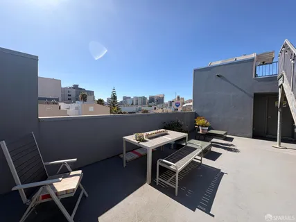 $938,000 | 250 Clara Street, Unit 8, San Francisco, CA 94107