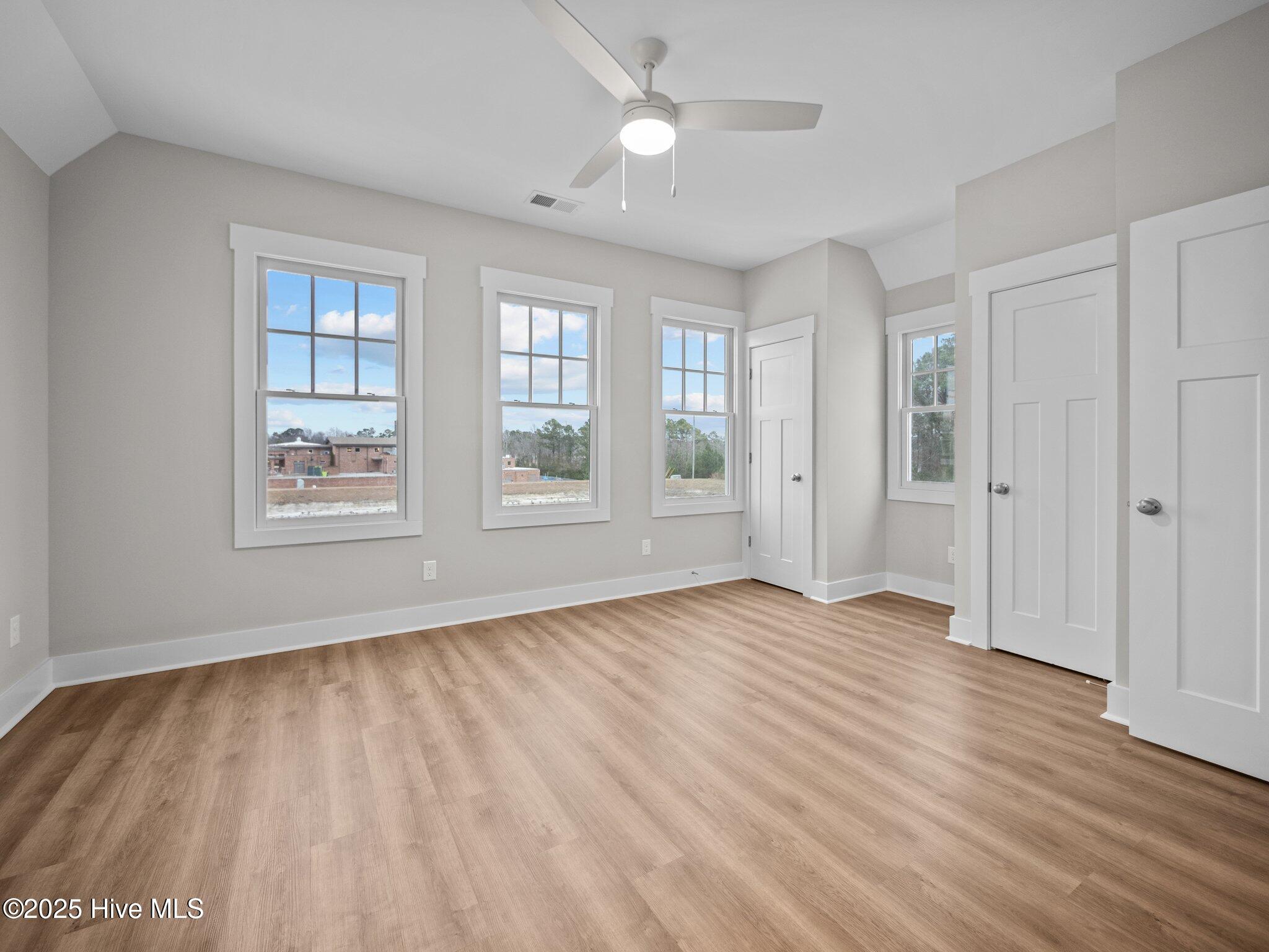 214 Ward Road Swansboro, NC 28584 - Photo 19 of 43 Bedroom 3