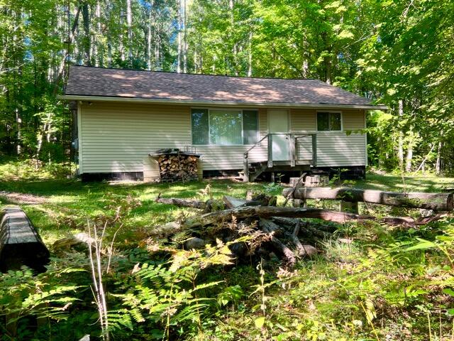 3675 Nasser (120 Acres) Road Fairview, MI 48621 - Photo 2 of 76 Gallery Image 2