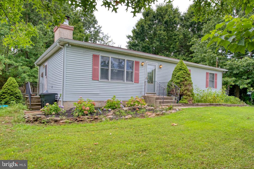 507 Fox Run Road Woodbury, NJ 08096 - Photo 3 of 22