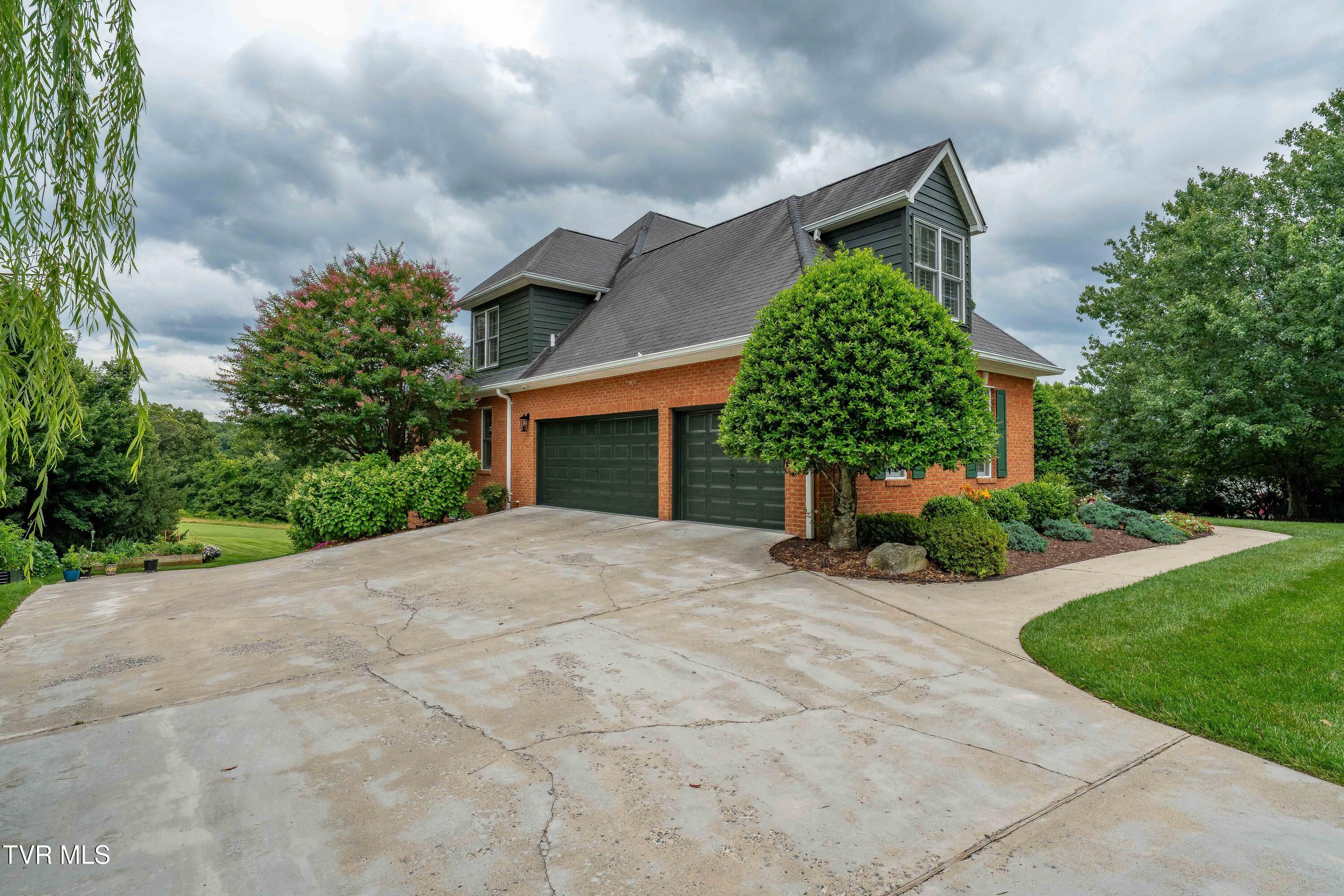 134 Magnolia Ridge Drive Jonesborough, TN 37659 - Photo 75 of 96 134 magnolia ridge dr (12 of 96)