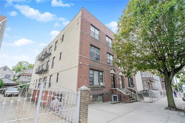 $1,478,000 | 59 Bay 22nd Street | Bath Beach
