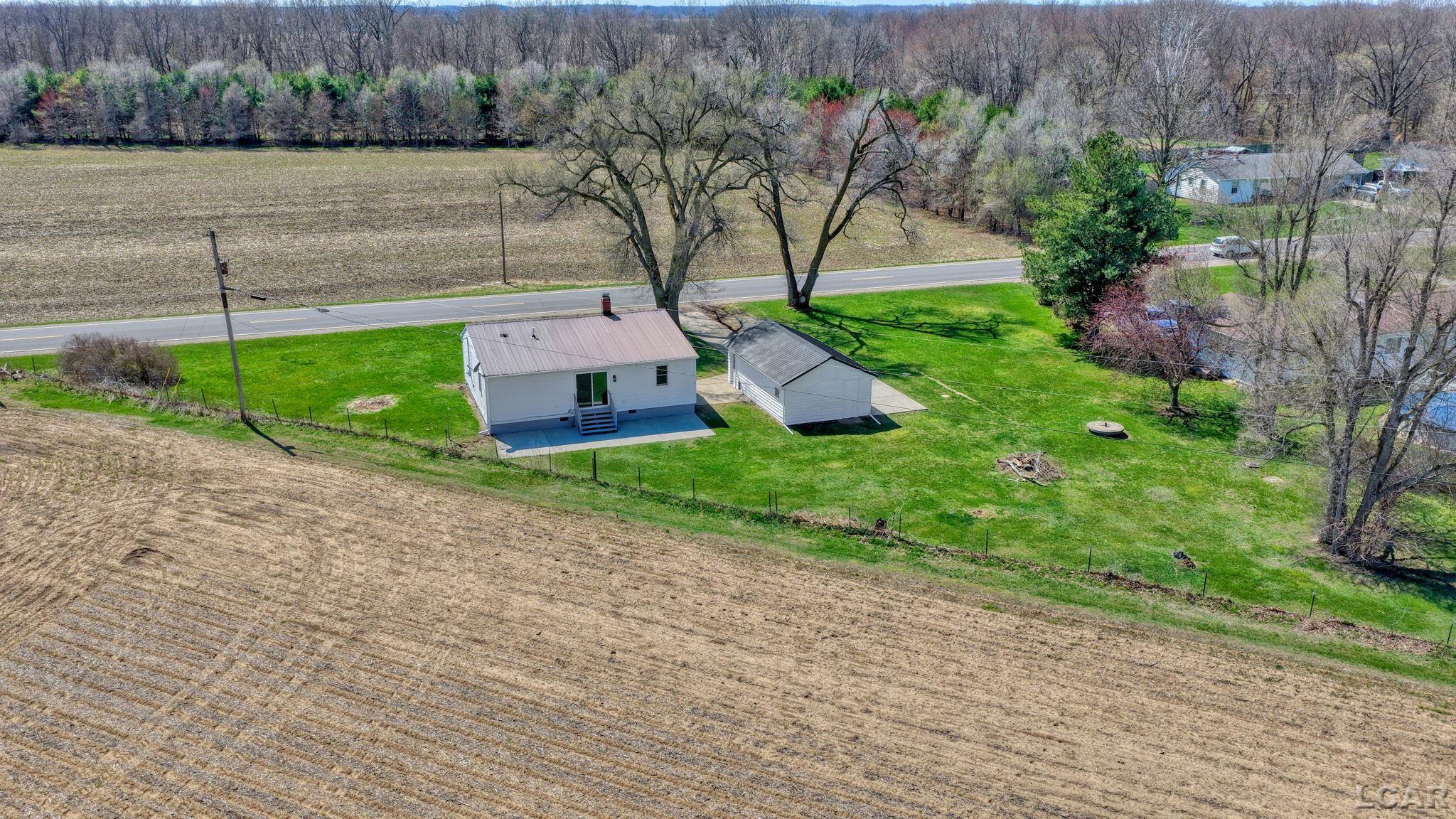 5708 Palmyra Road Palmyra, MI 49268 - Photo 41 of 42