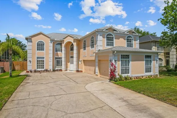 $485,000 | 1240 Falconcrest Boulevard, Apopka, FL 32712