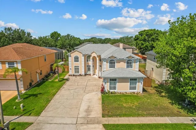 $495,000 | 1240 Falconcrest Boulevard, Apopka, FL 32712