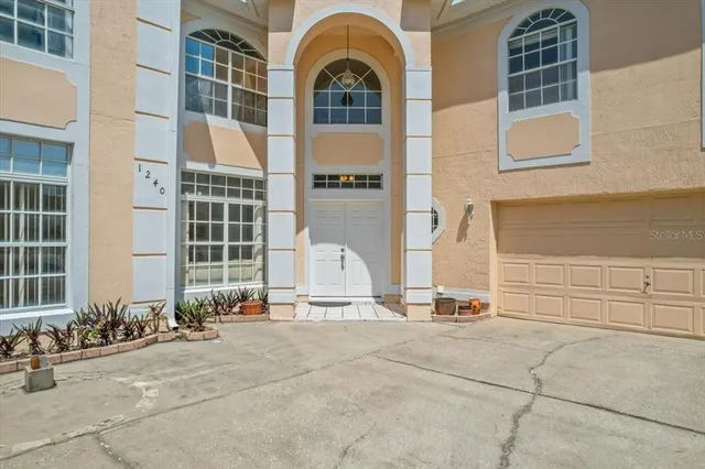 $495,000 | 1240 Falconcrest Boulevard, Apopka, FL 32712