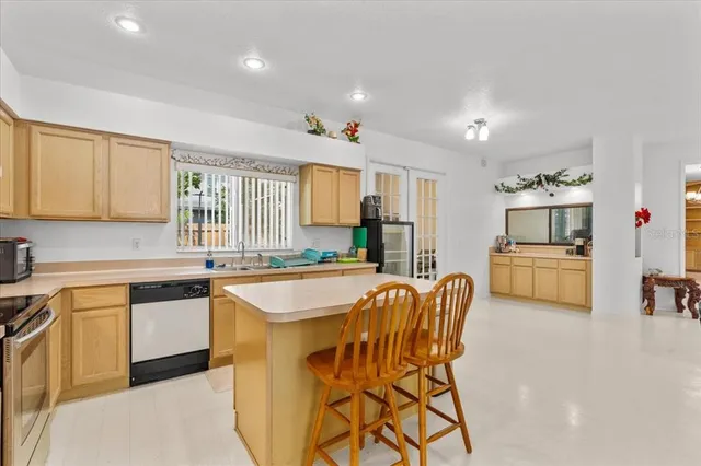 $495,000 | 1240 Falconcrest Boulevard, Apopka, FL 32712