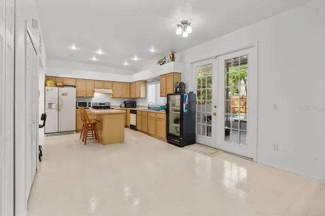 $495,000 | 1240 Falconcrest Boulevard, Apopka, FL 32712