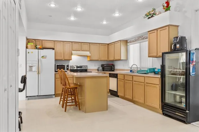 $495,000 | 1240 Falconcrest Boulevard, Apopka, FL 32712