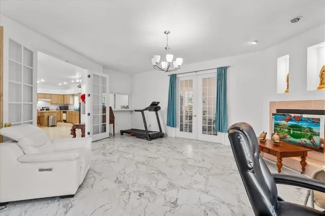 $495,000 | 1240 Falconcrest Boulevard, Apopka, FL 32712