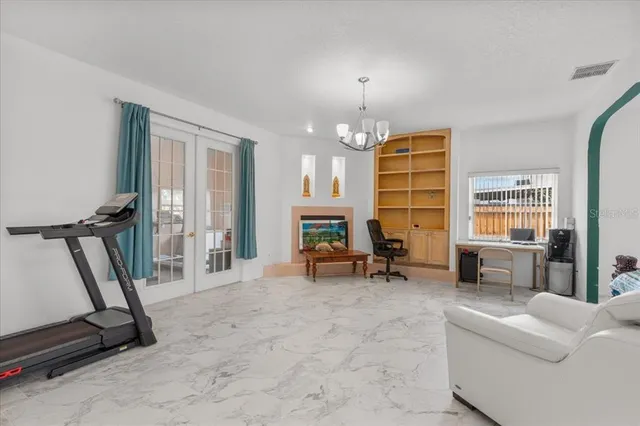 $495,000 | 1240 Falconcrest Boulevard, Apopka, FL 32712