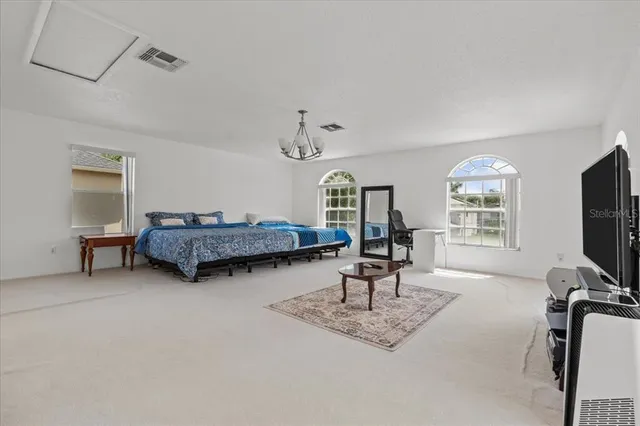 $495,000 | 1240 Falconcrest Boulevard, Apopka, FL 32712