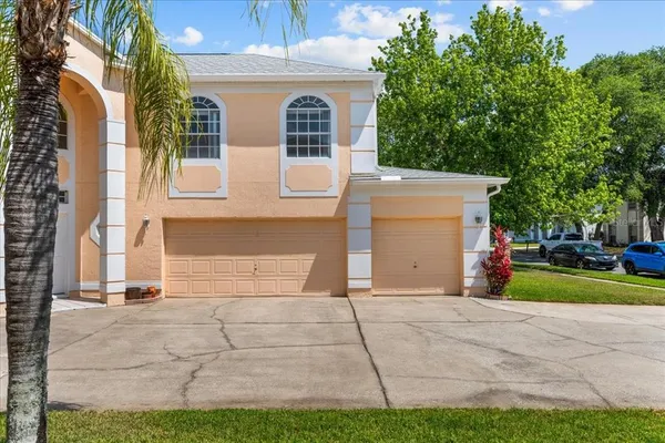 $485,000 | 1240 Falconcrest Boulevard, Apopka, FL 32712