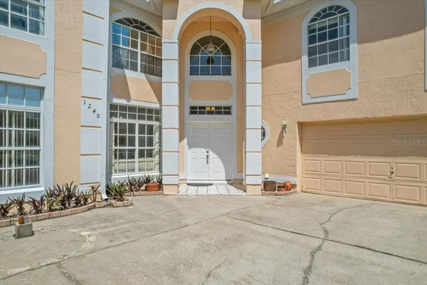 $485,000 | 1240 Falconcrest Boulevard, Apopka, FL 32712