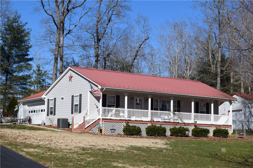 4438 Bridges View Road Morganton, NC 28655 - Photo 1 of 16 Gallery Image 1