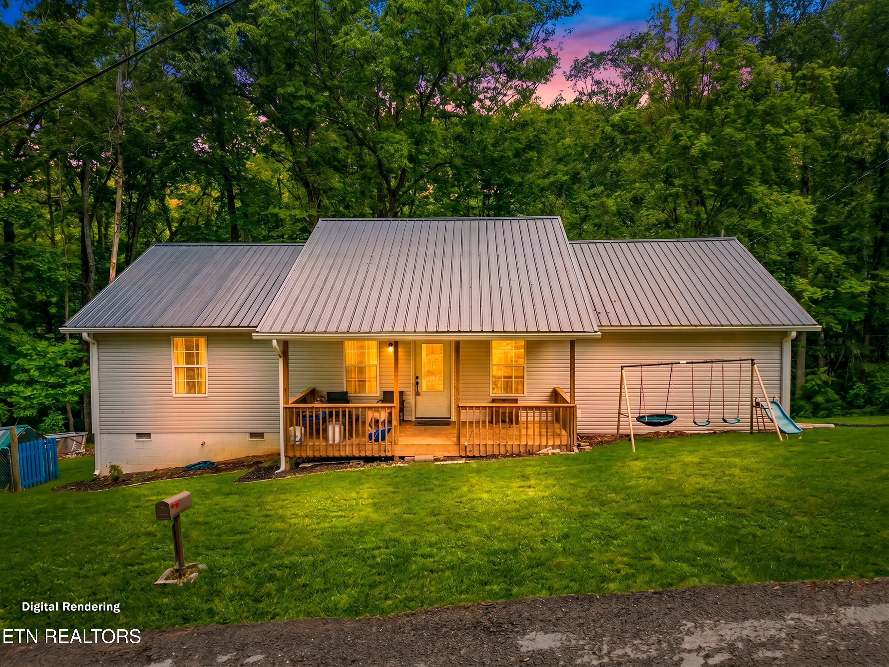 753 Dalton Ridge Road Thorn Hill, TN 37881 - Photo 1 of 34 1