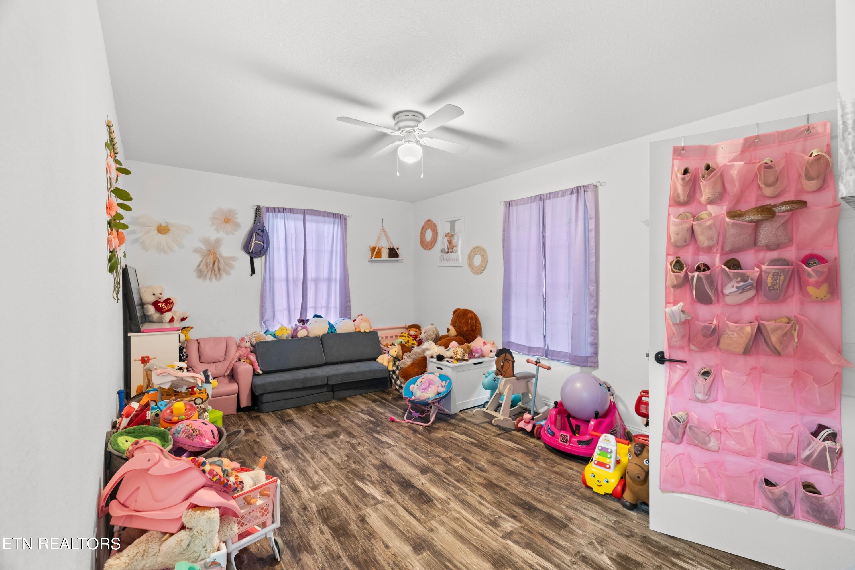 753 Dalton Ridge Road Thorn Hill, TN 37881 - Photo 16 of 34 016-753DaltonRidgeRoad-ThornHill-TN-3788