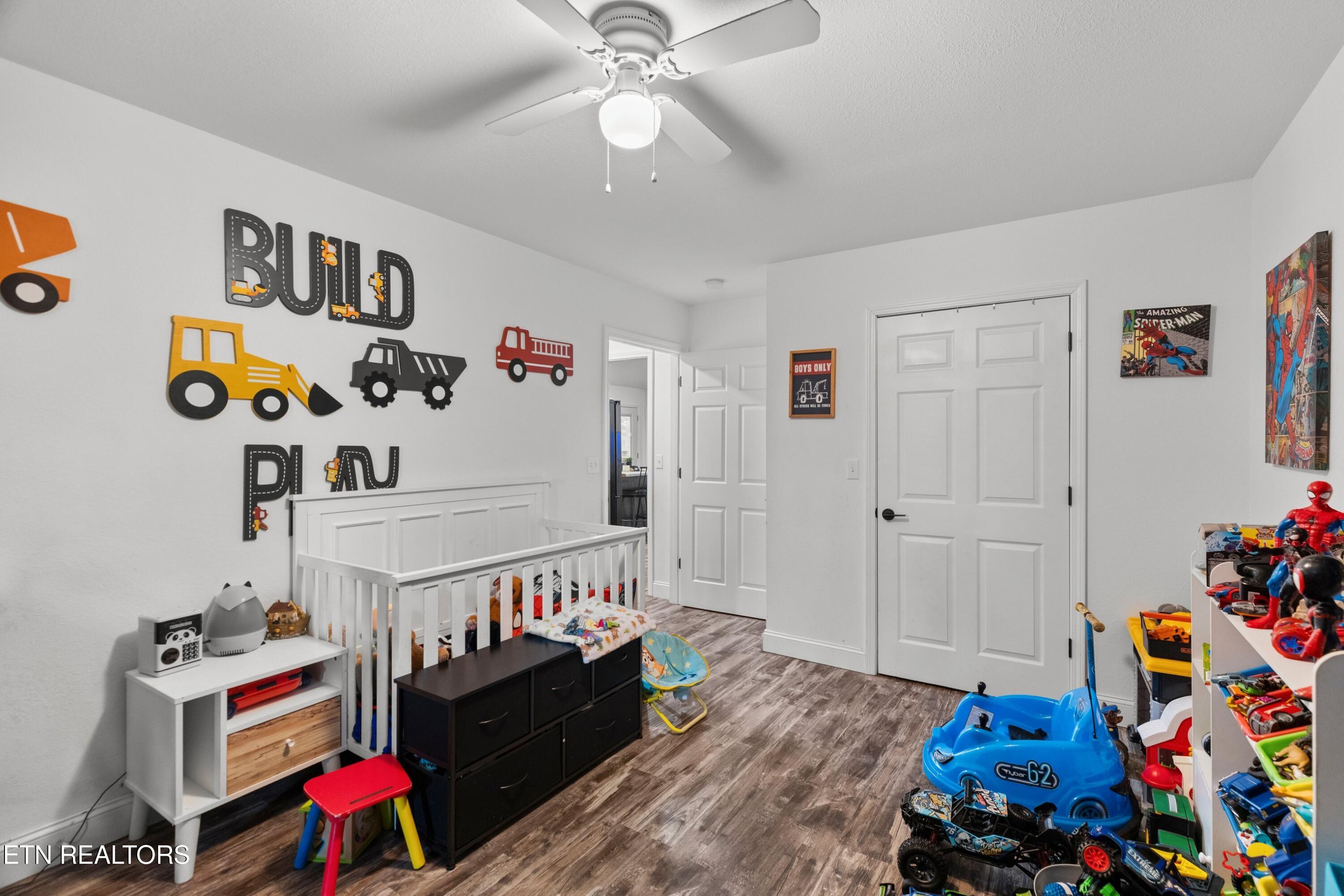 753 Dalton Ridge Road Thorn Hill, TN 37881 - Photo 17 of 34 020-753DaltonRidgeRoad-ThornHill-TN-3788