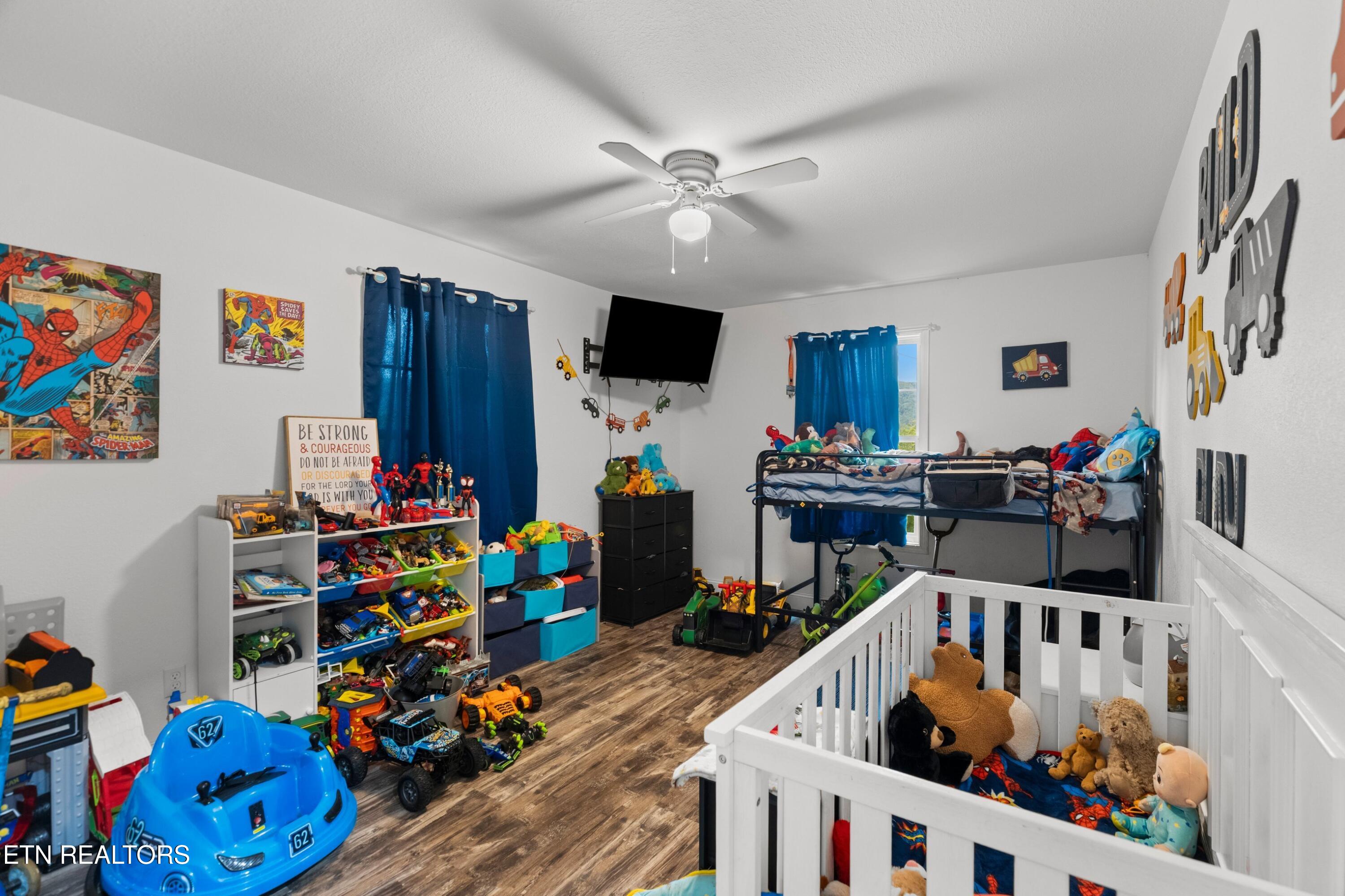 753 Dalton Ridge Road Thorn Hill, TN 37881 - Photo 18 of 34 019-753DaltonRidgeRoad-ThornHill-TN-3788