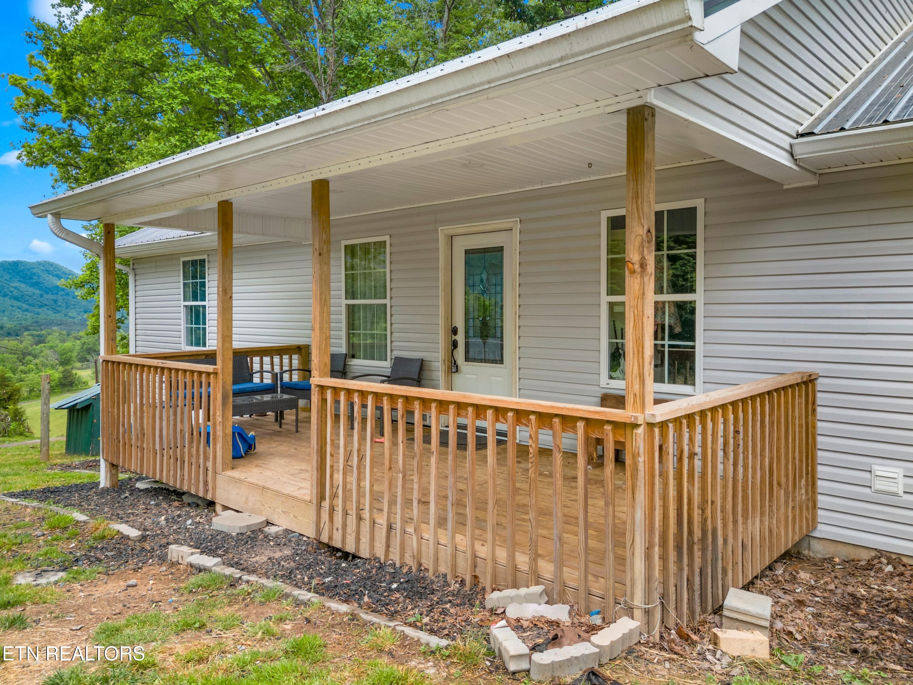 753 Dalton Ridge Road Thorn Hill, TN 37881 - Photo 20 of 34 032-753DaltonRidgeRoad-ThornHill-TN-3788