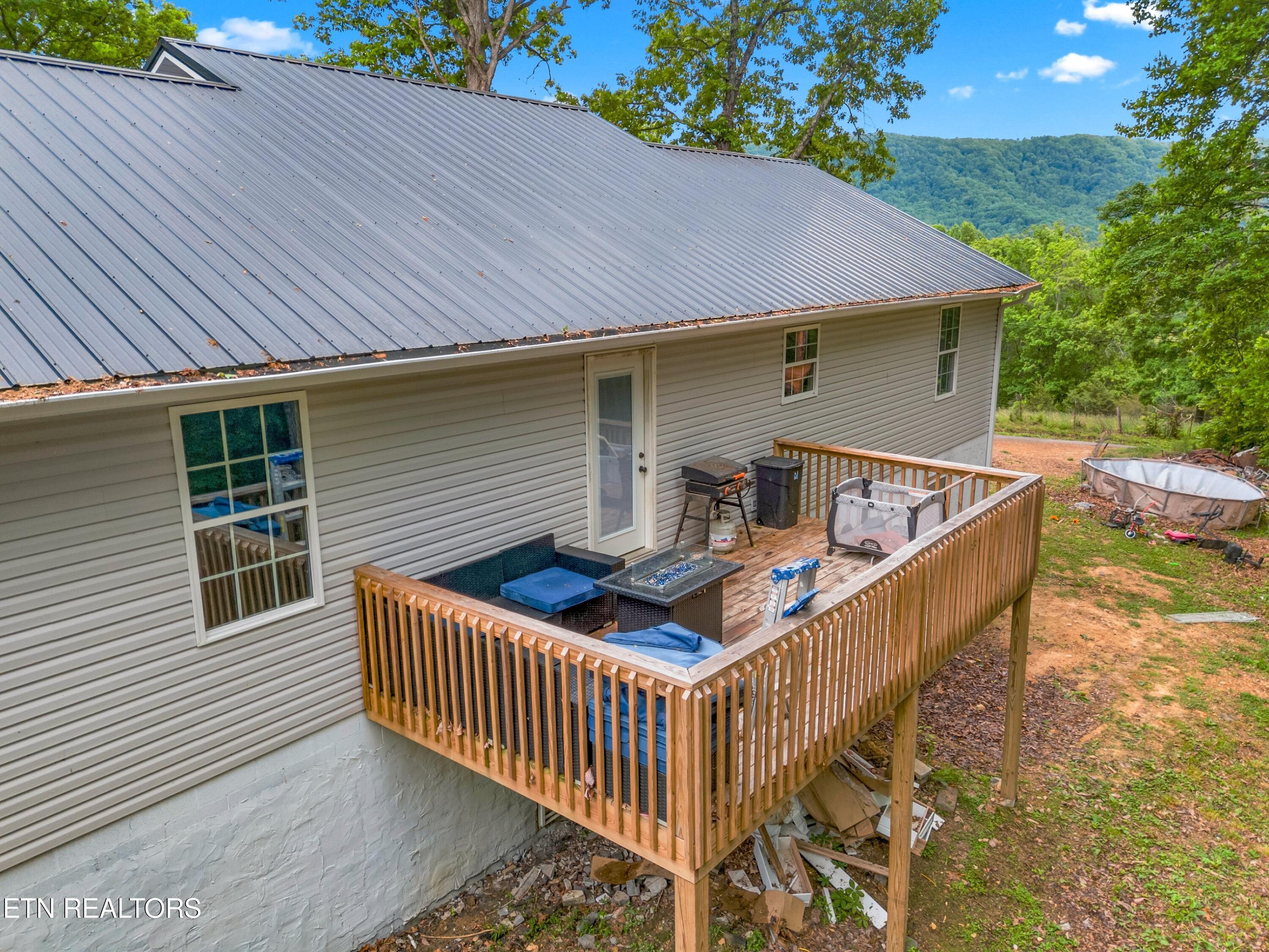 753 Dalton Ridge Road Thorn Hill, TN 37881 - Photo 21 of 34 025-753DaltonRidgeRoad-ThornHill-TN-3788
