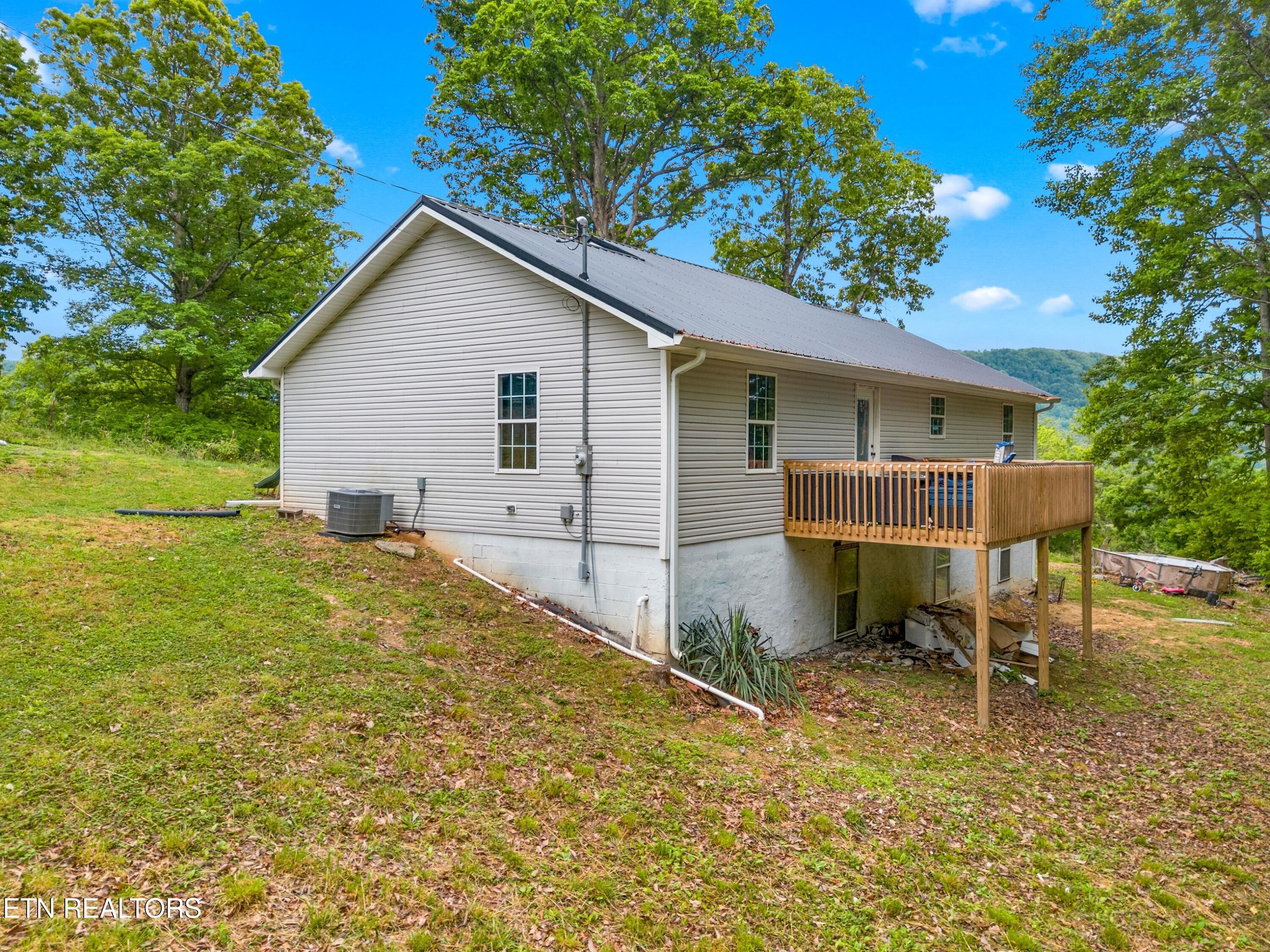 753 Dalton Ridge Road Thorn Hill, TN 37881 - Photo 22 of 34 024-753DaltonRidgeRoad-ThornHill-TN-3788
