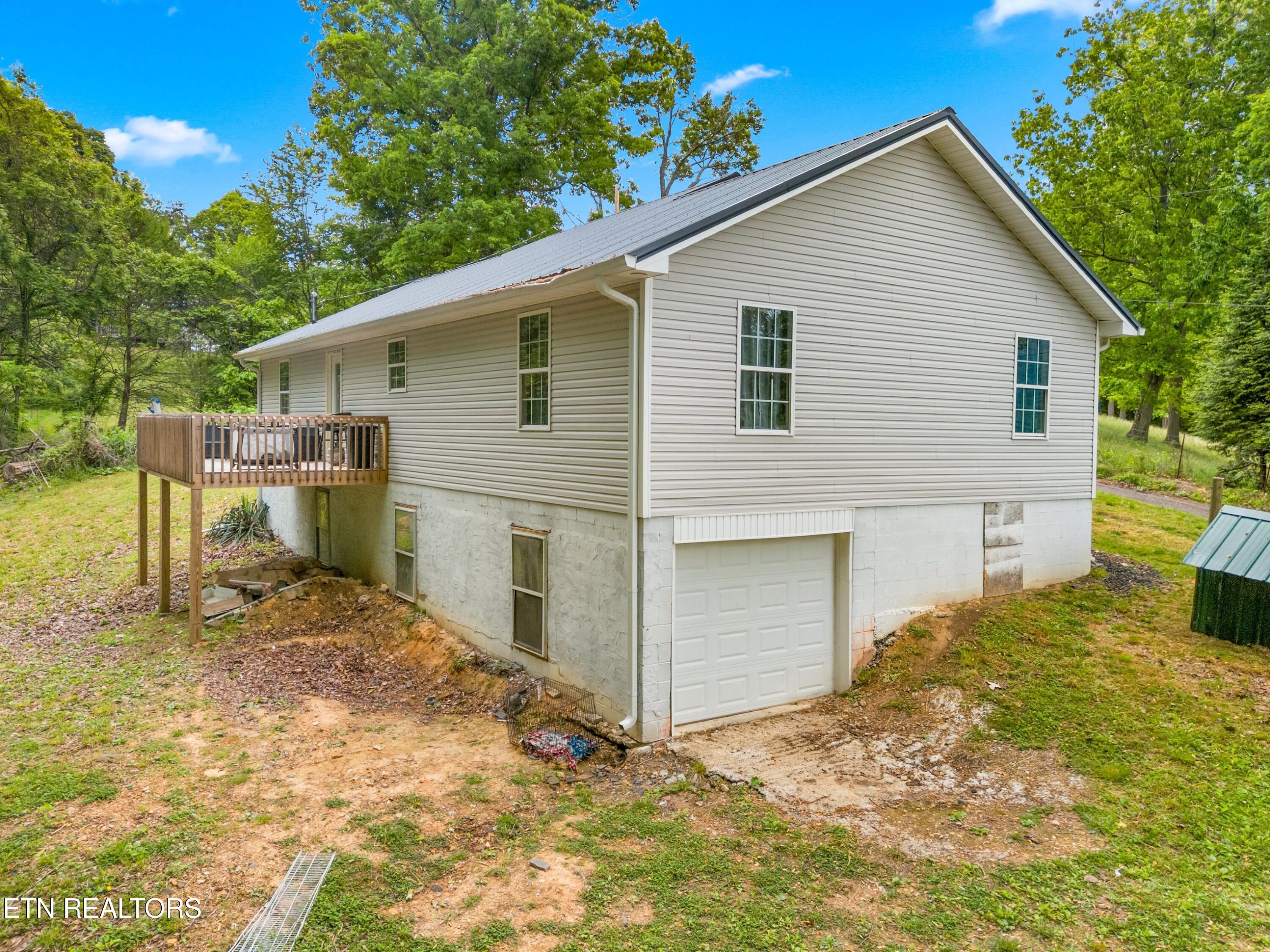753 Dalton Ridge Road Thorn Hill, TN 37881 - Photo 23 of 34 003-753DaltonRidgeRoad-ThornHill-TN-3788