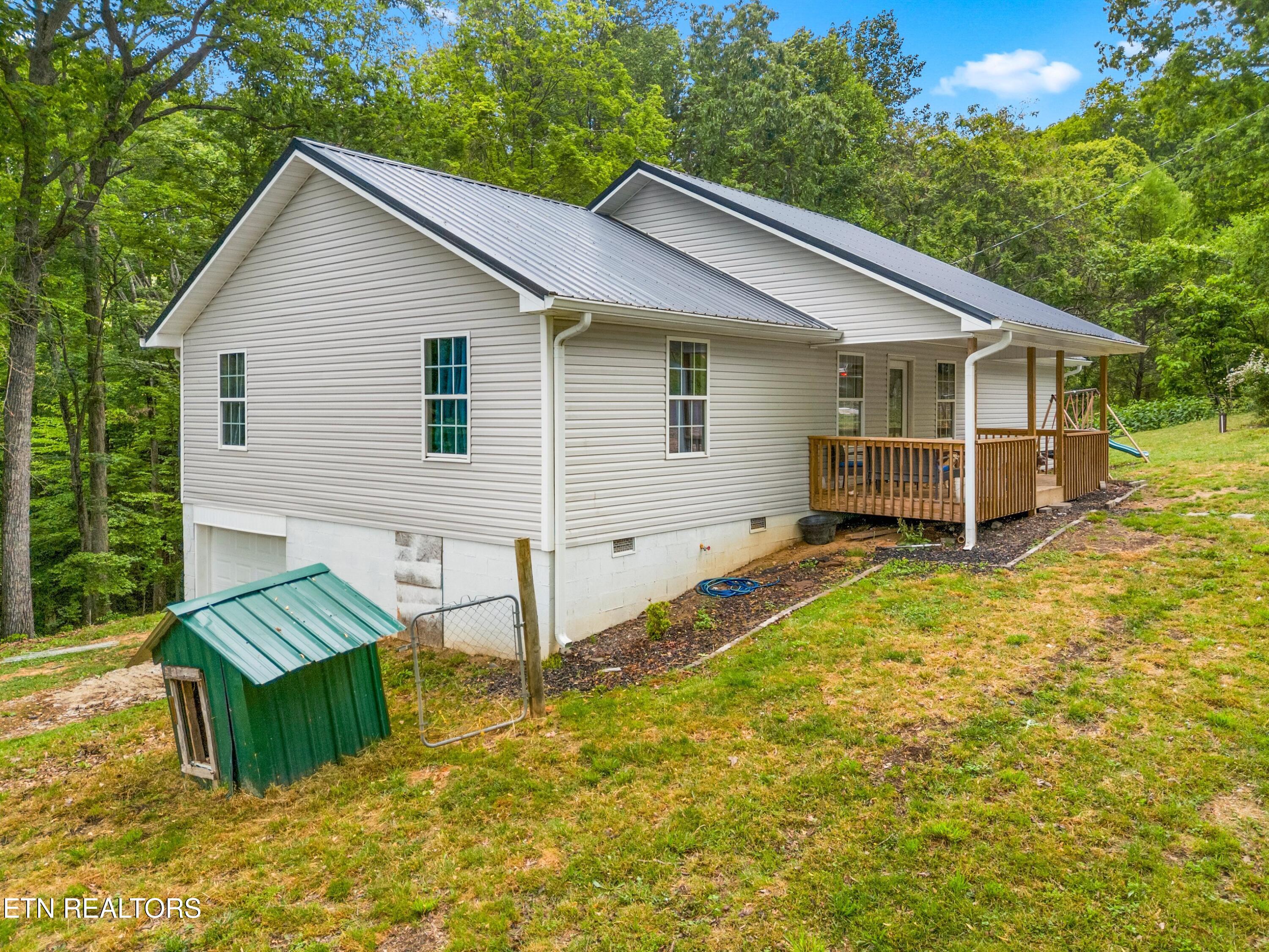 753 Dalton Ridge Road Thorn Hill, TN 37881 - Photo 26 of 34 023-753DaltonRidgeRoad-ThornHill-TN-3788