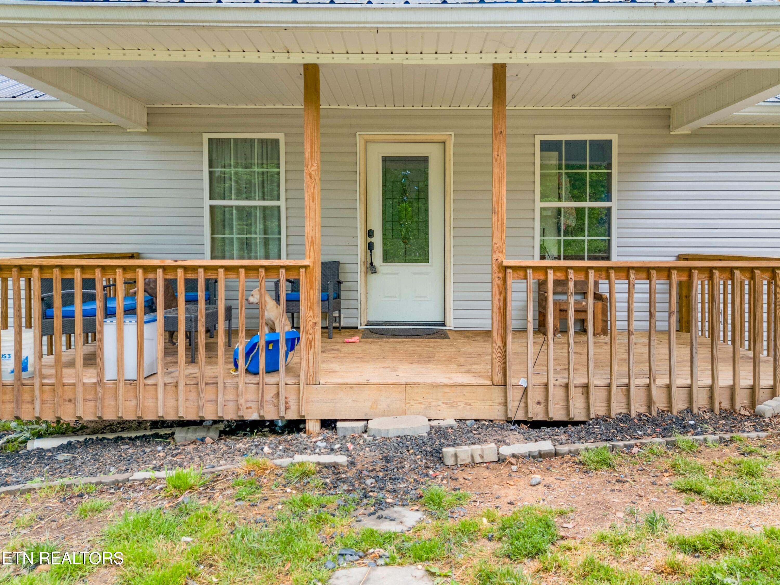 753 Dalton Ridge Road Thorn Hill, TN 37881 - Photo 27 of 34 022-753DaltonRidgeRoad-ThornHill-TN-3788