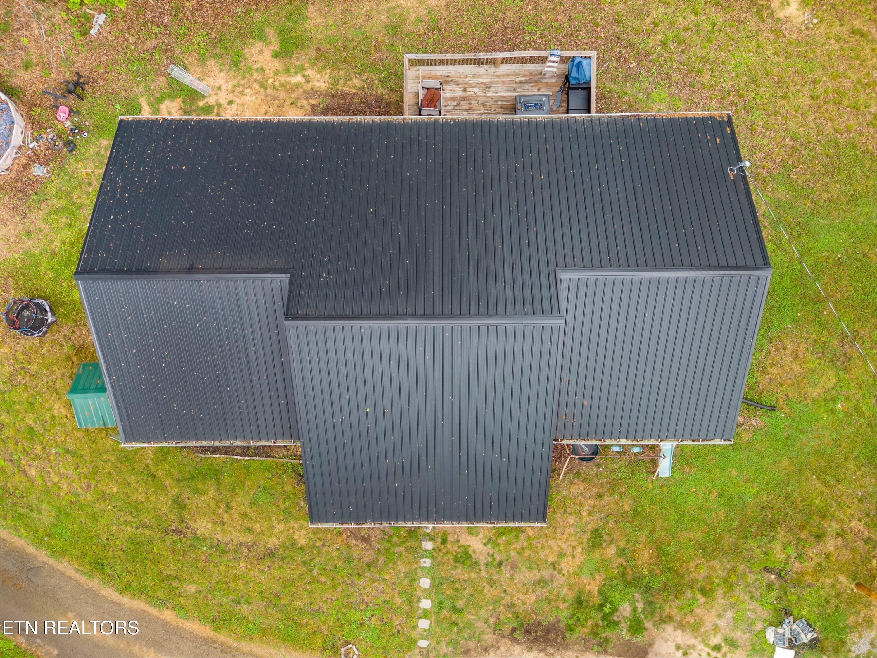 753 Dalton Ridge Road Thorn Hill, TN 37881 - Photo 28 of 34 026-753DaltonRidgeRoad-ThornHill-TN-3788