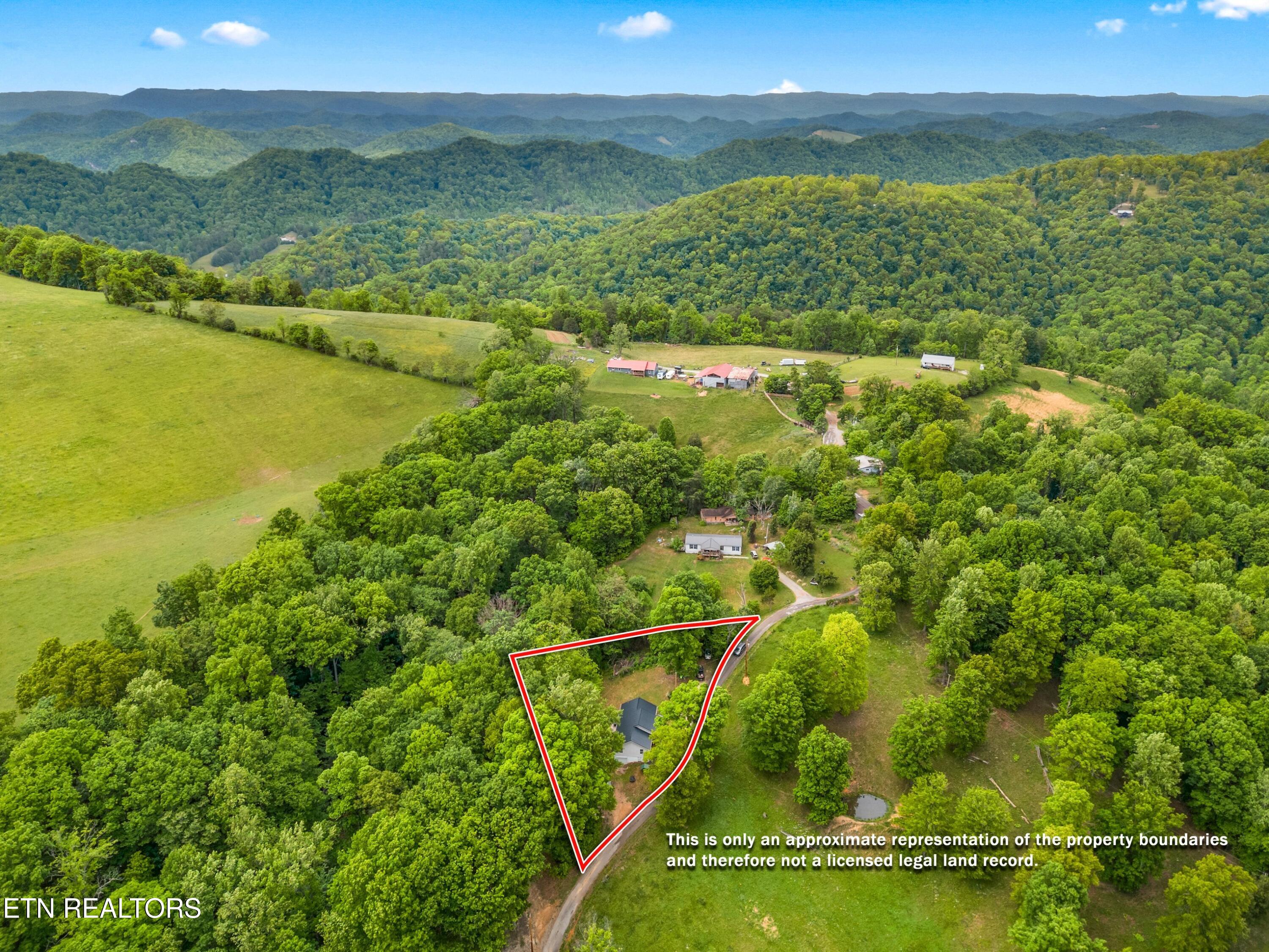 753 Dalton Ridge Road Thorn Hill, TN 37881 - Photo 29 of 34 005-753DaltonRidgeRoad-ThornHill-TN-3788