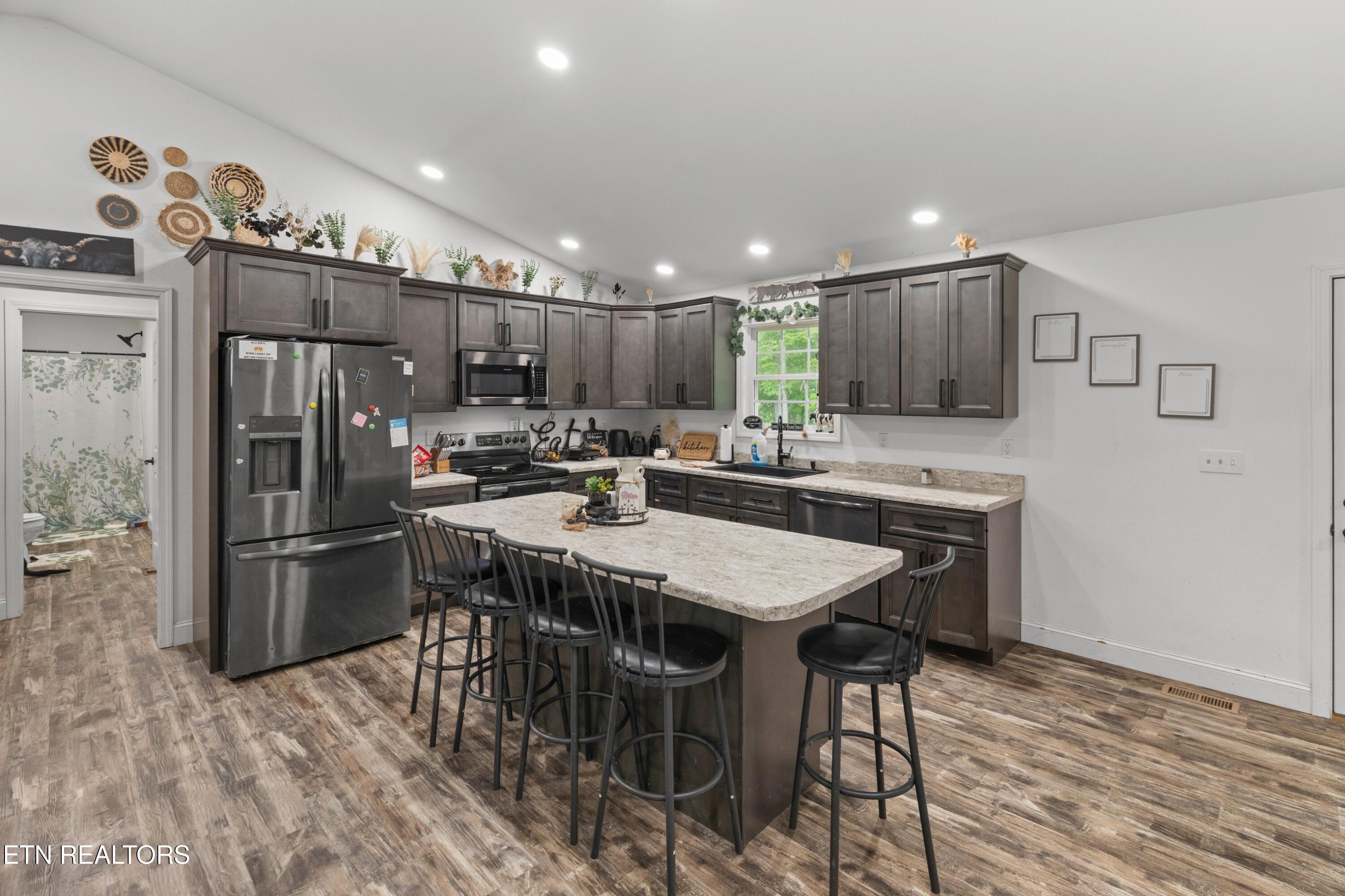 753 Dalton Ridge Road Thorn Hill, TN 37881 - Photo 7 of 34 009-753DaltonRidgeRoad-ThornHill-TN-3788