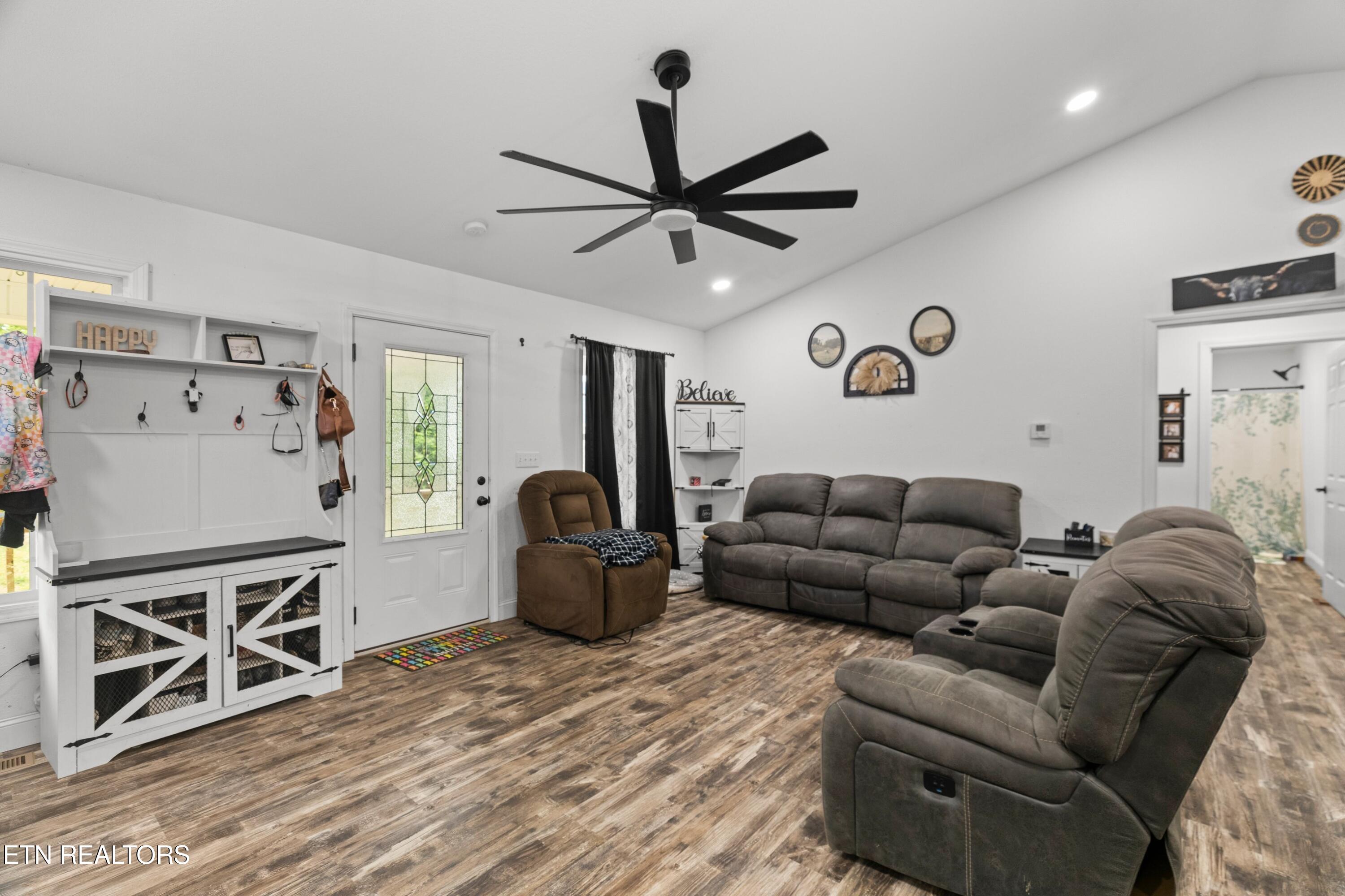 753 Dalton Ridge Road Thorn Hill, TN 37881 - Photo 8 of 34 007-753DaltonRidgeRoad-ThornHill-TN-3788